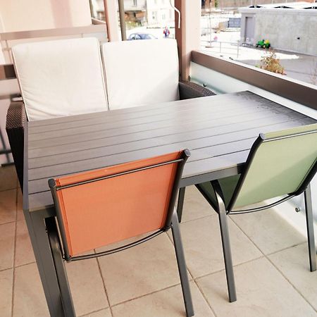 Gruyere Alpes Appartement 3 Chambres Bbq Parking Neirivue Luaran gambar
