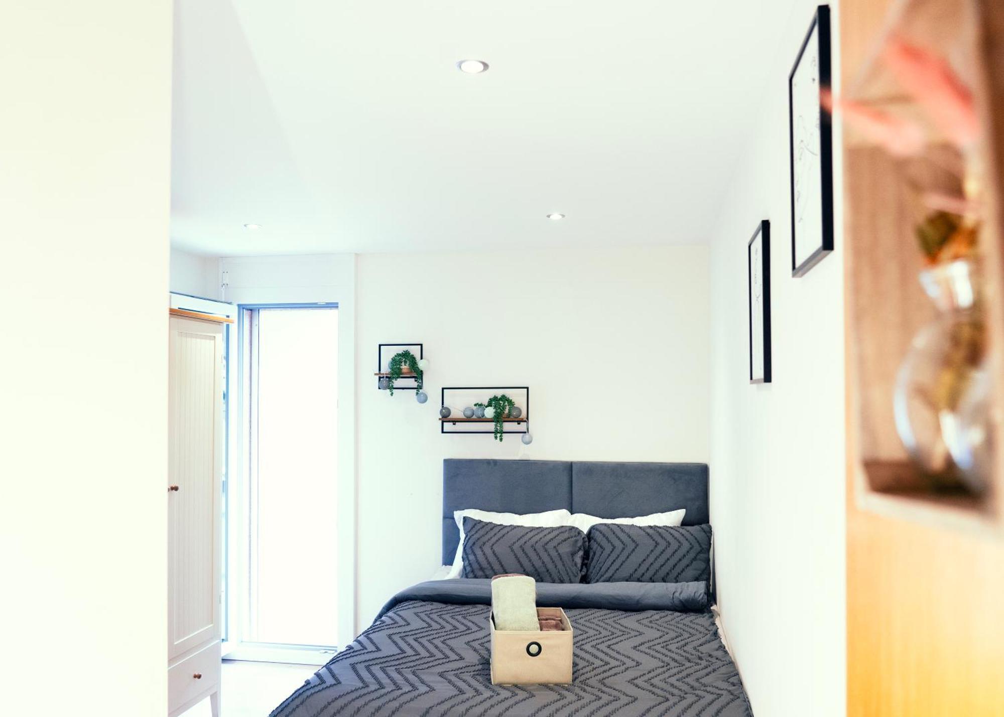 Gruyere Alpes Appartement 3 Chambres Bbq Parking Neirivue Luaran gambar